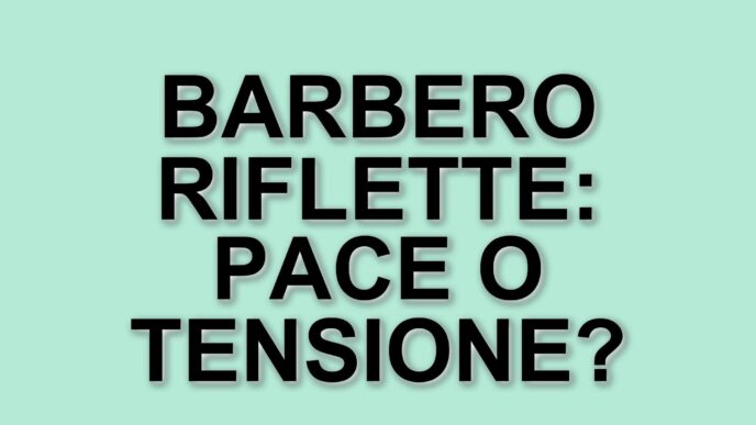Alessandro Barbero: il noto storico italiano si avvicina alla politica con un messaggio per la pace