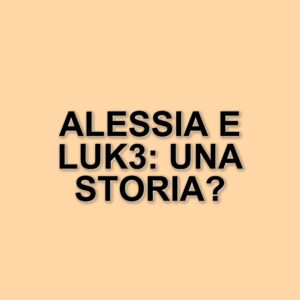 Alessia Pecchia: La ballerina emergente di Amici di Maria De Filippi