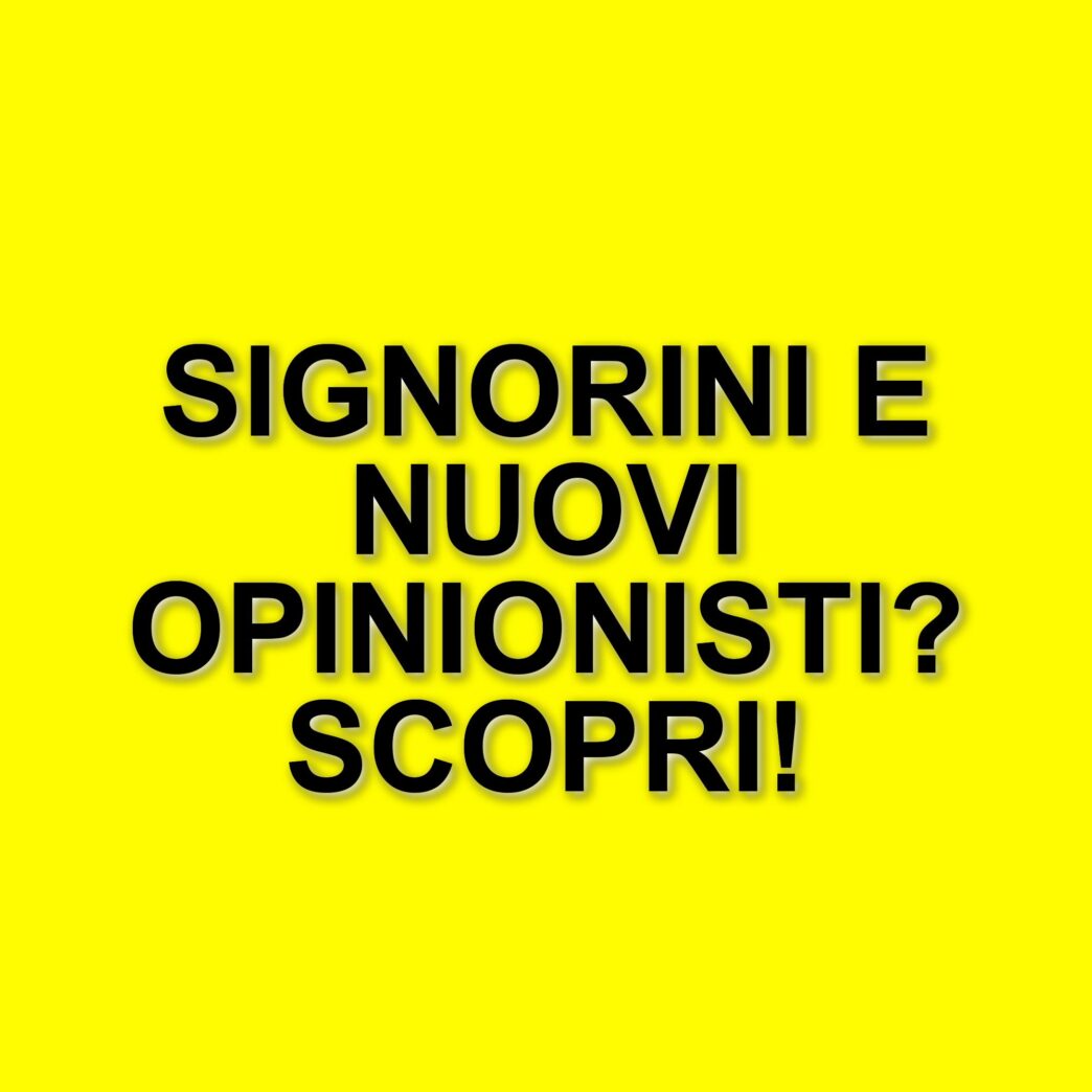 Alfonso Signorini confermato alla conduzione del Grande Fratello per due nuove edizioni