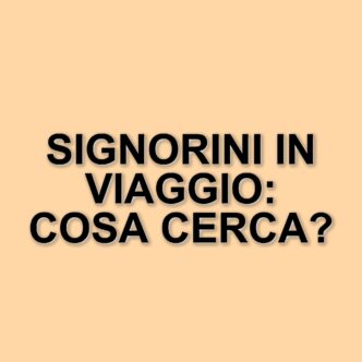 Alfonso Signorini si concede una pausa dopo il Grande Fratello: il suo viaggio intercontinentale