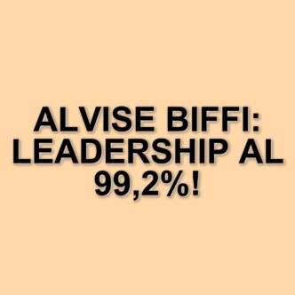 Alvise Biffi eletto presidente di Assolombarda per il quadriennio 2025-2029