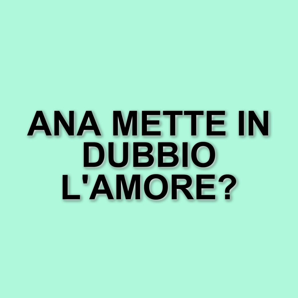 Anticipazioni di Tempesta d’amore: Ana inizia a dubitare di Philipp, il suo principe azzurro