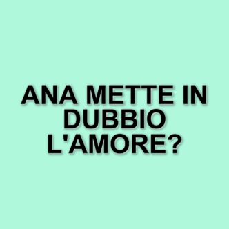 Anticipazioni di Tempesta d’amore: Ana inizia a dubitare di Philipp, il suo principe azzurro