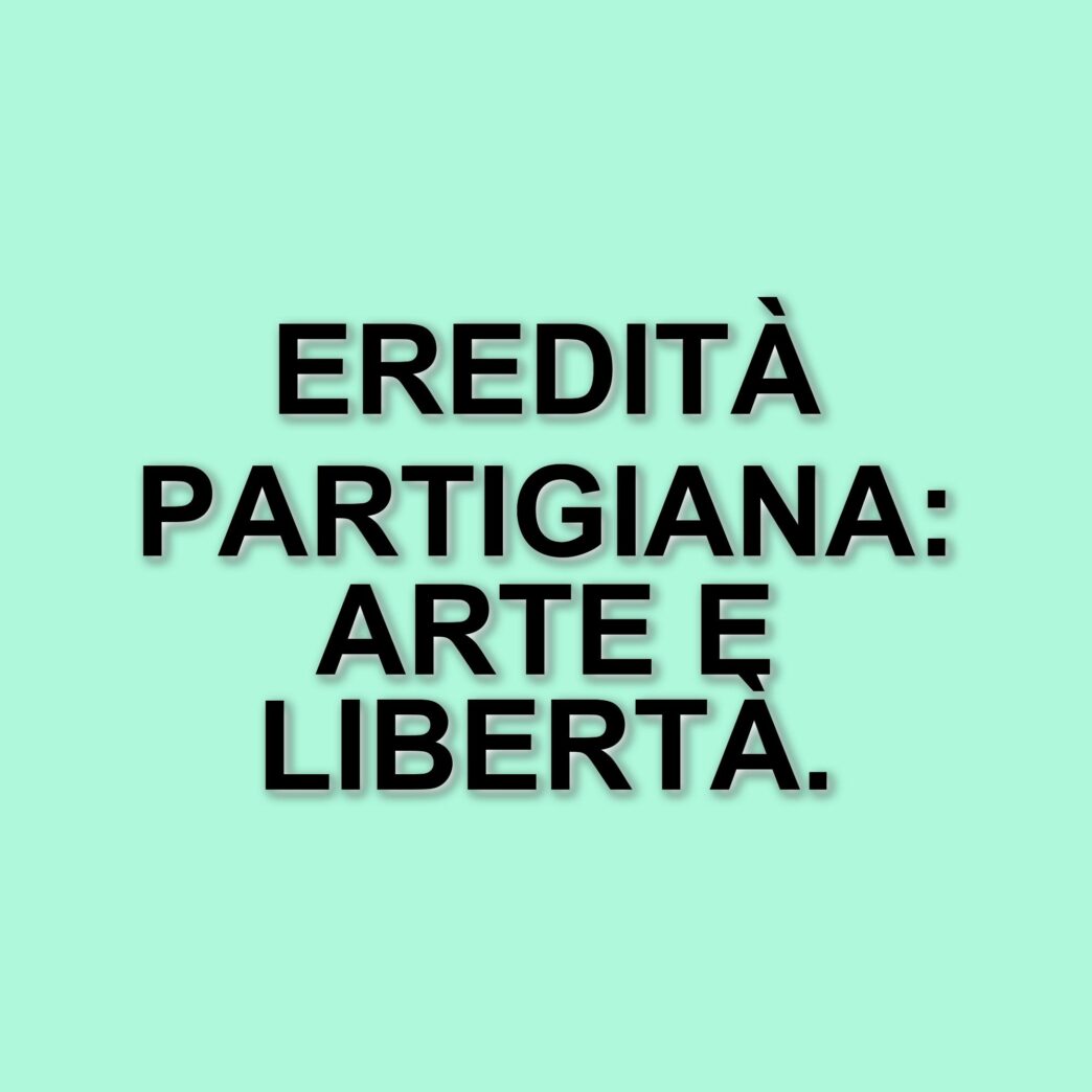 Andrea Pennacchi: l'eredità di un partigiano che plasma il suo percorso artistico