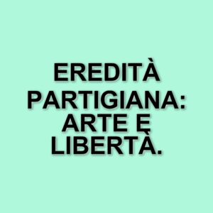 Andrea Pennacchi: l'eredità di un partigiano che plasma il suo percorso artistico