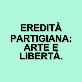 Andrea Pennacchi: l'eredità di un partigiano che plasma il suo percorso artistico