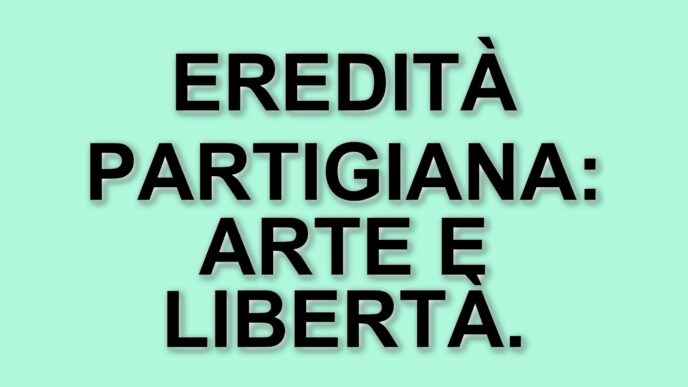 Andrea Pennacchi: l'eredità di un partigiano che plasma il suo percorso artistico