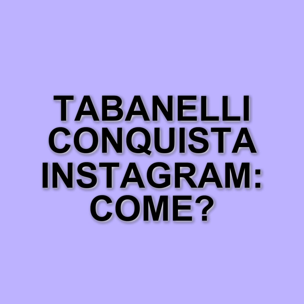 Andrea Tabanelli: il nuovo volto di The Couple e il suo passato nel calcio