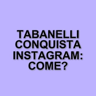 Andrea Tabanelli: il nuovo volto di The Couple e il suo passato nel calcio