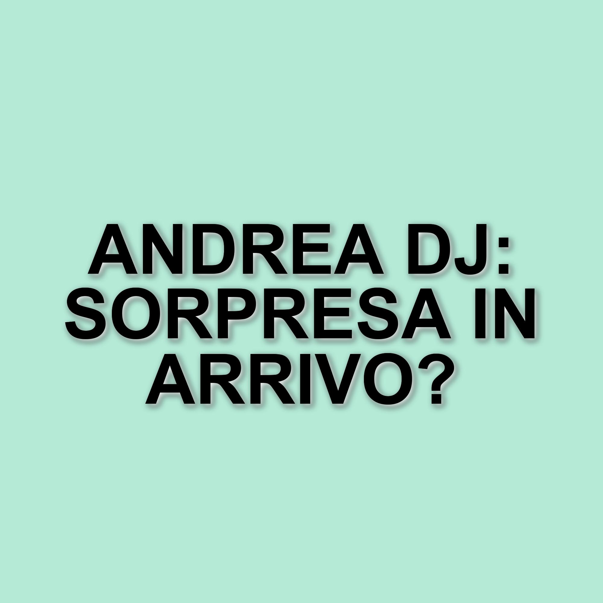 Andrea Tabanelli e Antonino Spinalbese: il duo che si prepara a brillare in The Couple