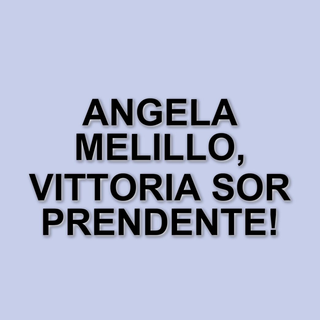 Angela Melillo trionfa nella terza puntata di "Ne vedremo delle belle": ecco la classifica