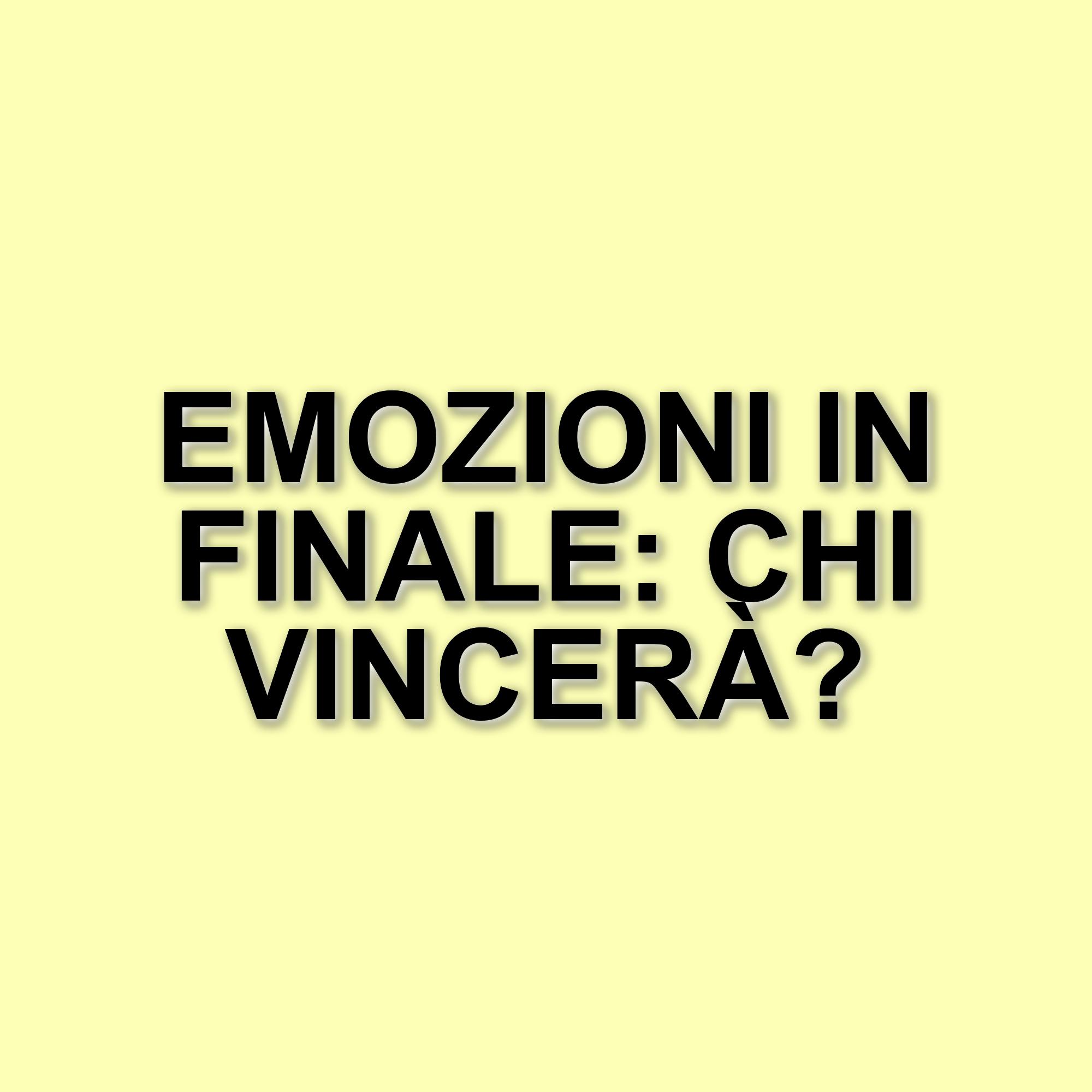 Antonella Clerici si emoziona alla semifinale di The Voice Senior: storie che toccano il cuore