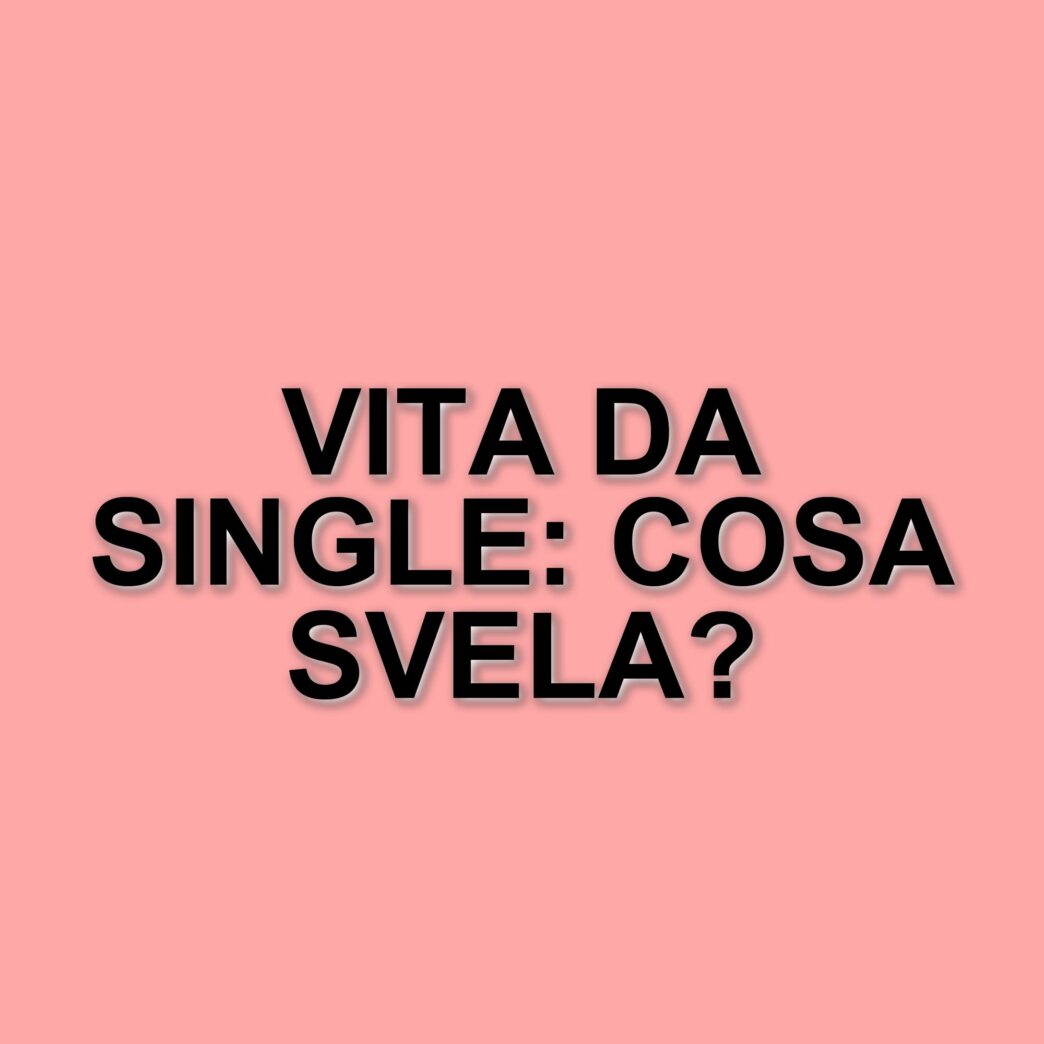 Antonino Spinalbese si racconta a The Couple: la vita sentimentale e il ruolo di padre