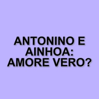 Antonino Spinalbese: la vita sentimentale dell'ex di Belen Rodriguez e il nuovo amore