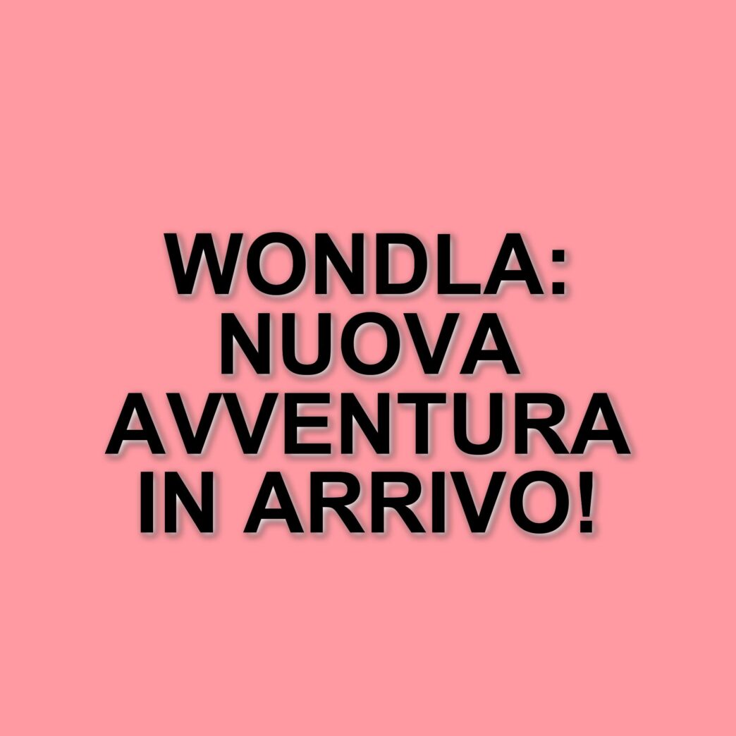 WondLa: il trailer della seconda stagione svela nuove avventure in arrivo su Apple TV+