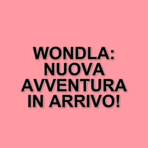WondLa: il trailer della seconda stagione svela nuove avventure in arrivo su Apple TV+