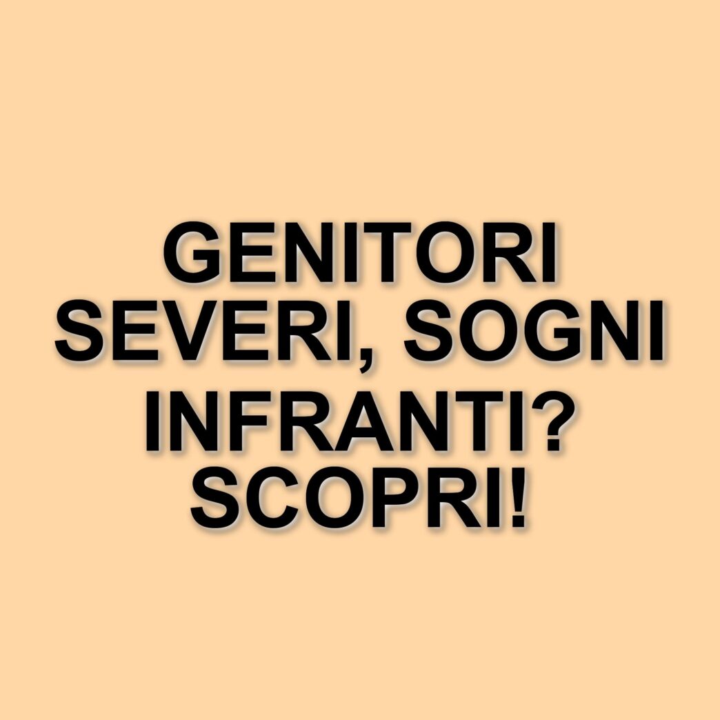 I genitori di Belen Rodriguez: Gustavo e Veronica, tra sogni e sacrifici