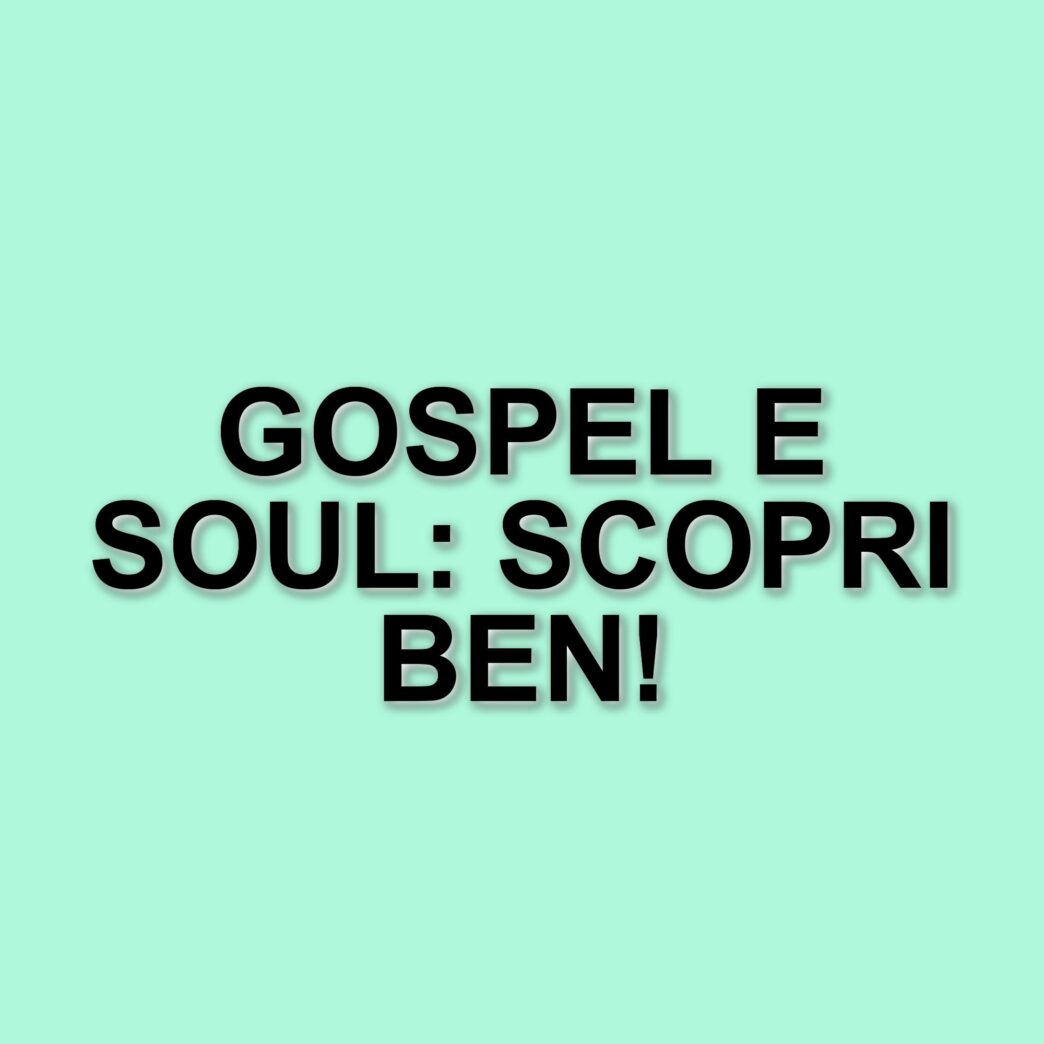 Ben l'Oncle Soul: un viaggio nella musica soul di Benjamin Duterde