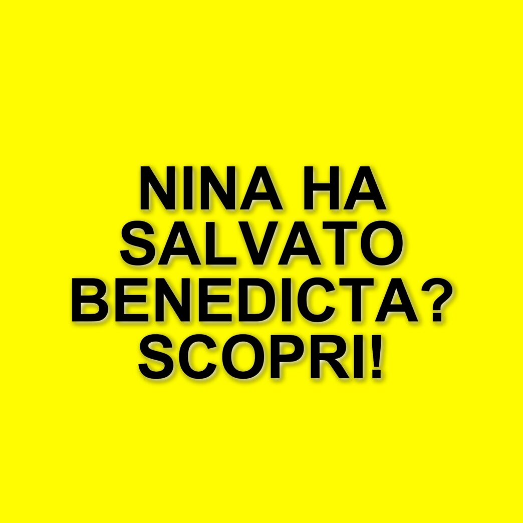 La lotta di Benedicta Boccoli contro il tumore al seno: una storia di resilienza e prevenzione