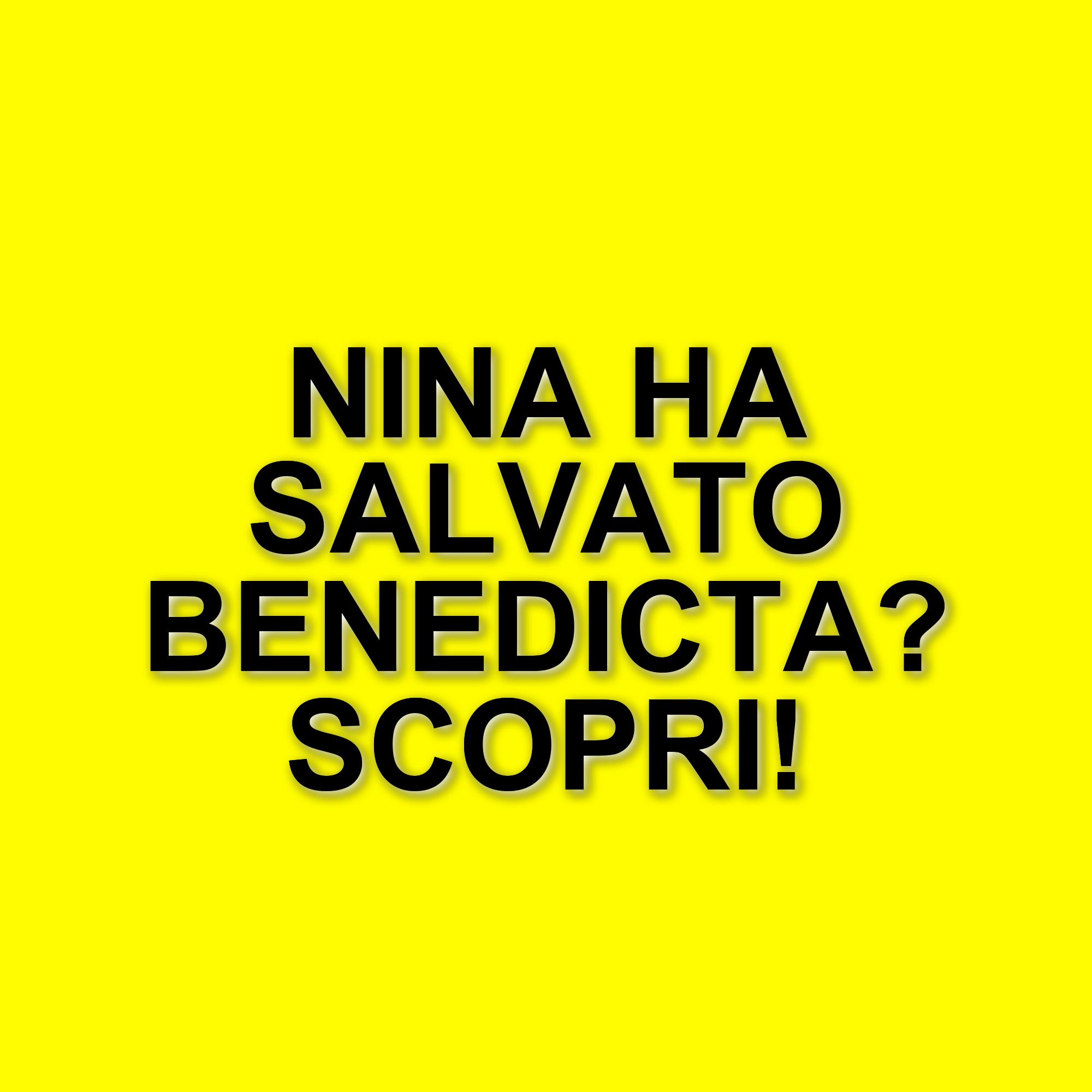 La lotta di Benedicta Boccoli contro il tumore al seno: una storia di resilienza e prevenzione