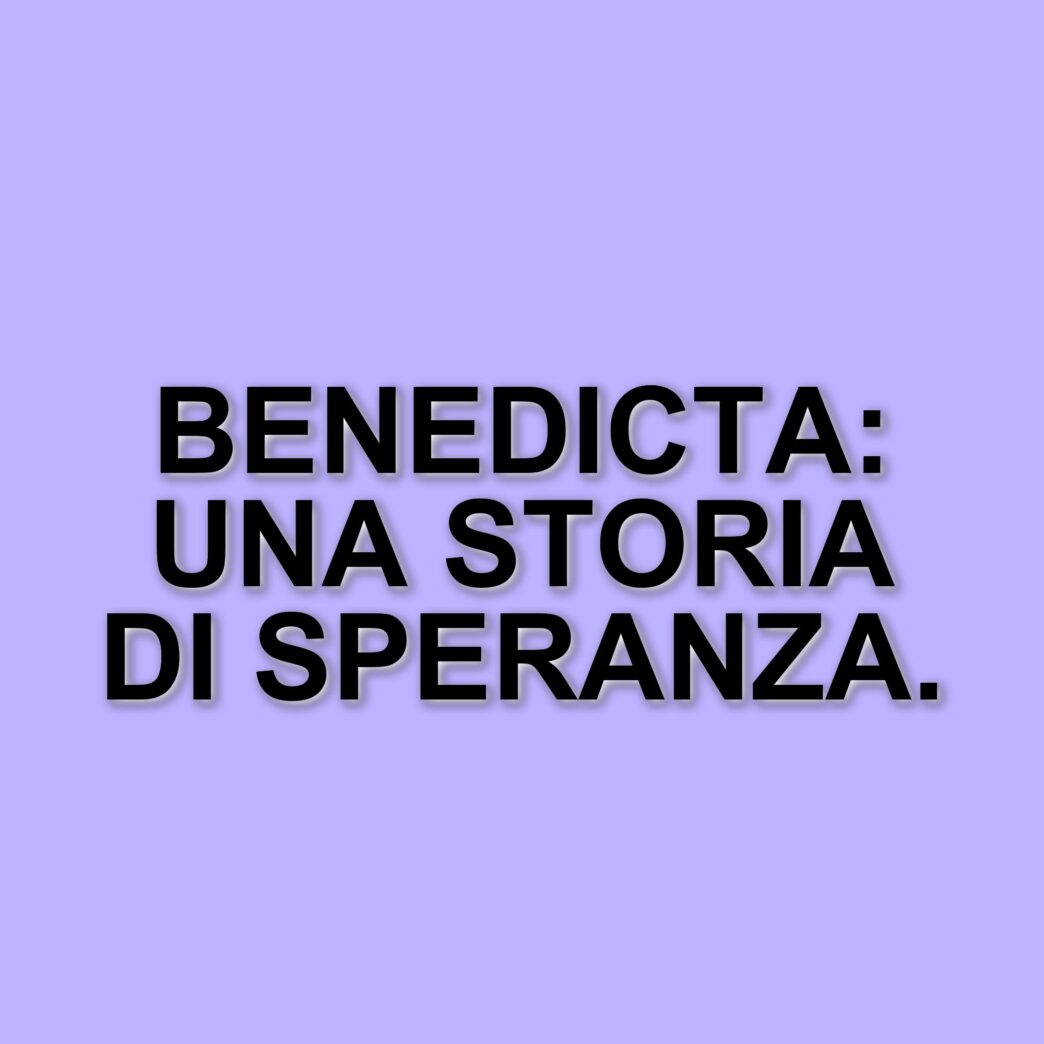 Benedicta Boccoli torna in tv con The Couple: la sua storia di resilienza e lotta contro il cancro