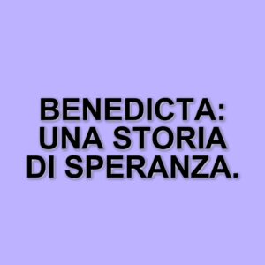 Benedicta Boccoli torna in tv con The Couple: la sua storia di resilienza e lotta contro il cancro