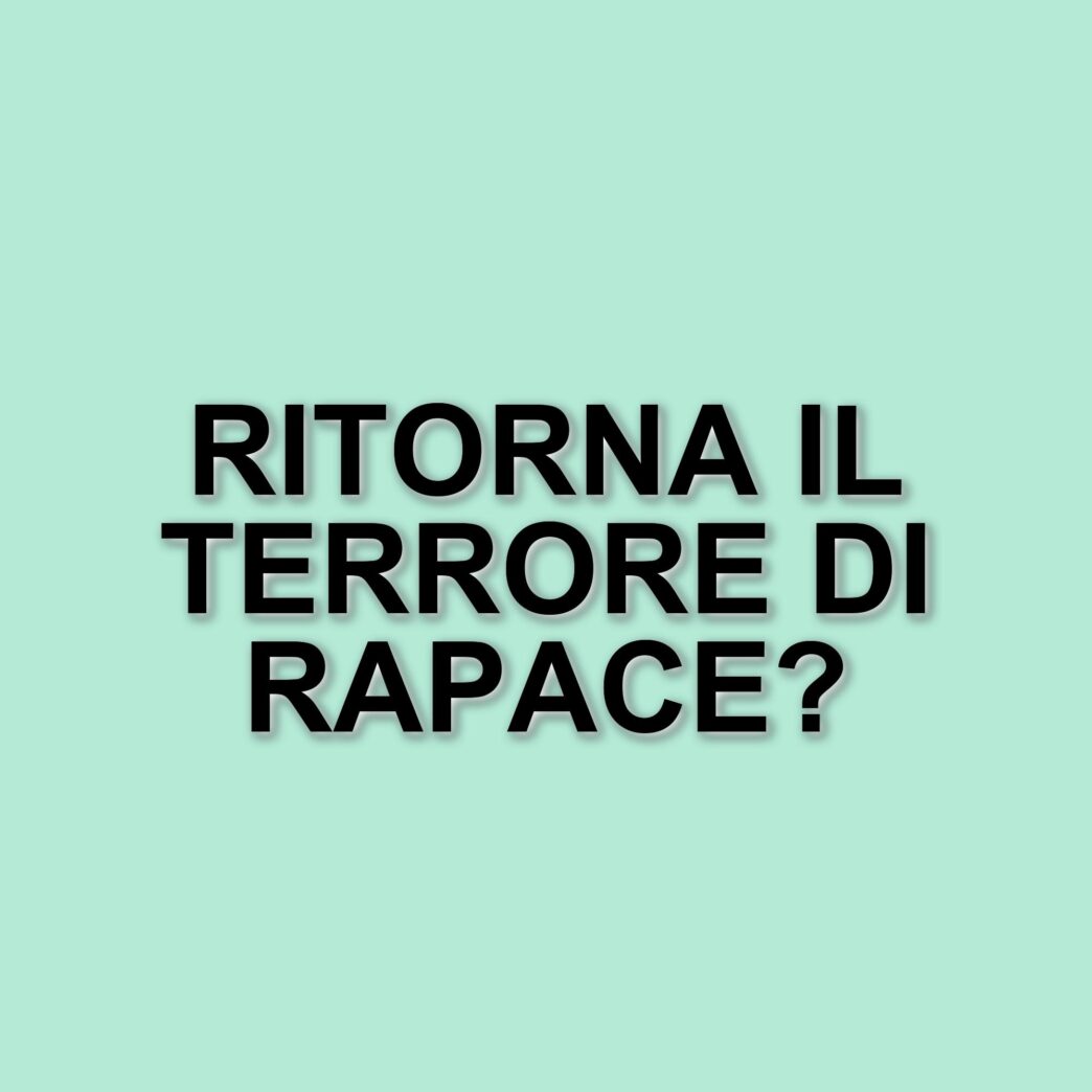 Il ritorno del Rapace: Black Phone 2 promette un'esperienza ancora più inquietante