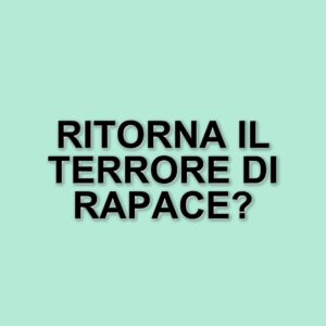 Il ritorno del Rapace: Black Phone 2 promette un'esperienza ancora più inquietante