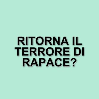 Il ritorno del Rapace: Black Phone 2 promette un'esperienza ancora più inquietante