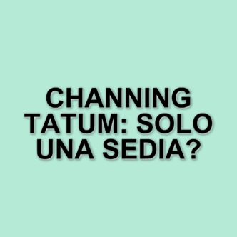 Channing Tatum parla di Avengers: Doomsday e il suo ruolo da Gambit