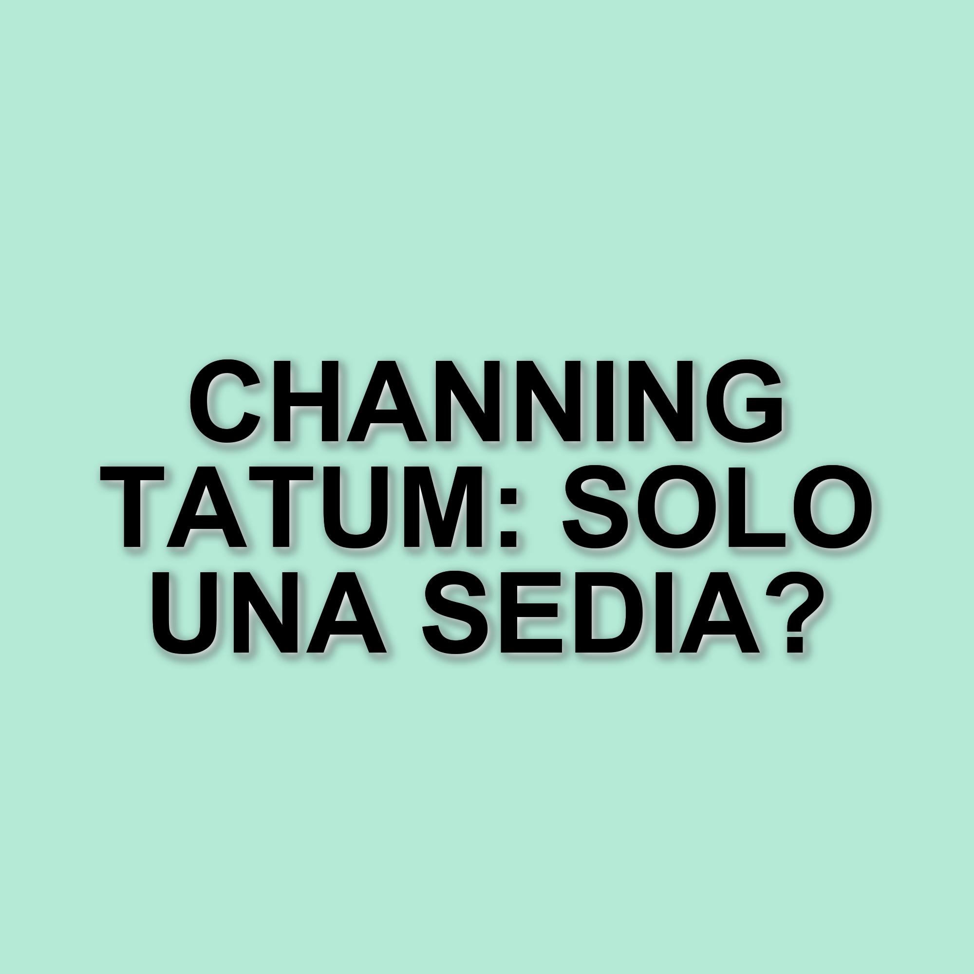Channing Tatum parla di Avengers: Doomsday e il suo ruolo da Gambit
