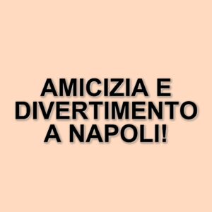 Reunion post Grande Fratello: Chiara Cainelli e Zeudi Di Palma si ritrovano a Napoli