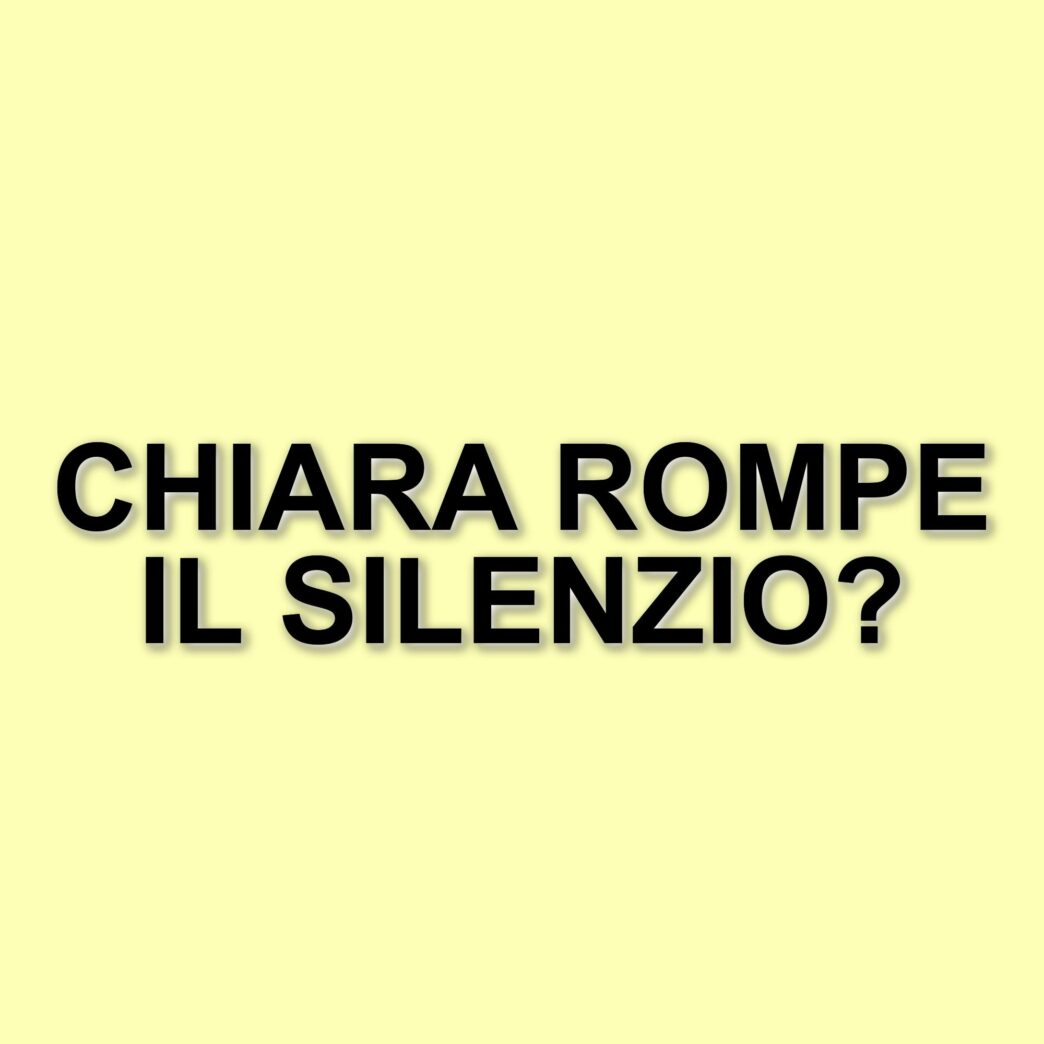 Chiara Cainelli rompe il silenzio dopo il Grande Fratello: rivelazioni e un furto in casa