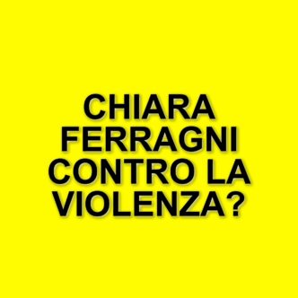 Chiara Ferragni e il grido di libertà: la sua voce per Ilaria e Sara
