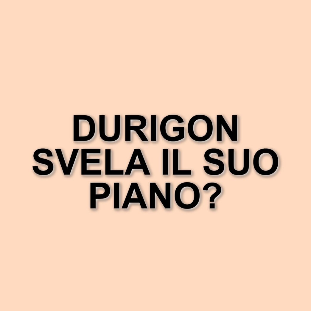 Claudio Durigon al Congresso della Lega di Firenze: sicurezza, lavoro e identità del partito