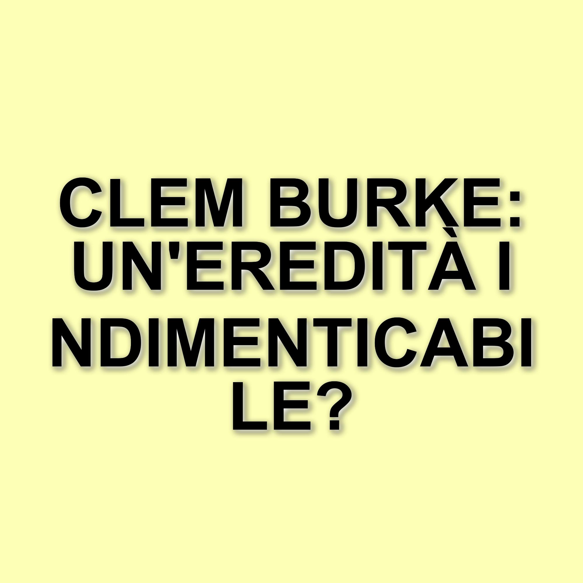 La scomparsa di Clem Burke, batterista dei Blondie: un addio che segna la musica rock
