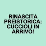 La rinascita del lupo: Colossal Biosciences annuncia il ritorno del dire wolf dopo 10.000 anni