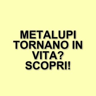 I Metalupi tornano in vita grazie alla bioingegneria: Colossal annuncia la nascita di tre esemplari