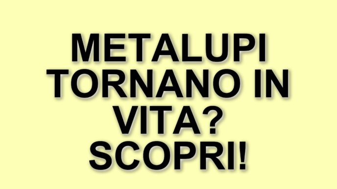 I Metalupi tornano in vita grazie alla bioingegneria: Colossal annuncia la nascita di tre esemplari