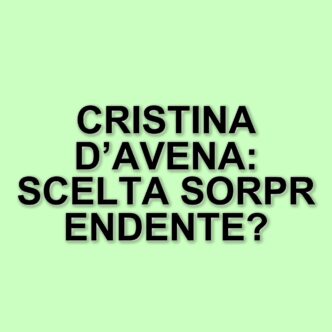 Cristina D’Avena: la vita privata dell’icona musicale e il legame con Massimo Palma