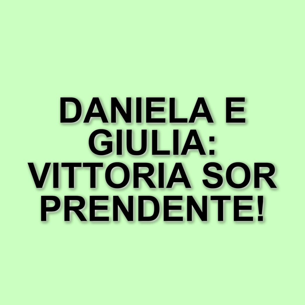 "Affari tuoi": ecco quanto ha vinto Daniela nella puntata del 4 aprile 2025