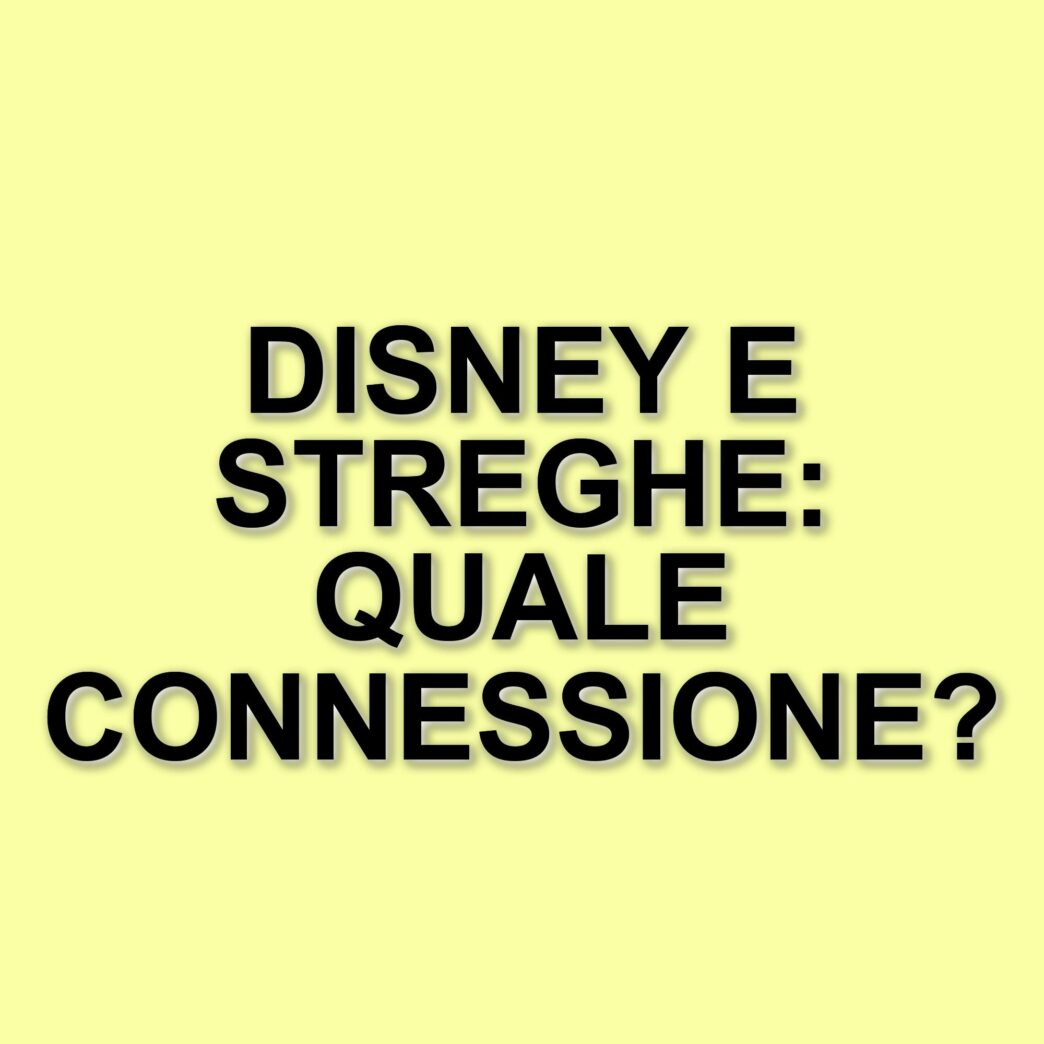 Dario Argento e Disney: un legame inaspettato tra horror e fiabe