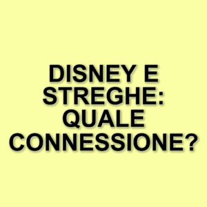Dario Argento e Disney: un legame inaspettato tra horror e fiabe