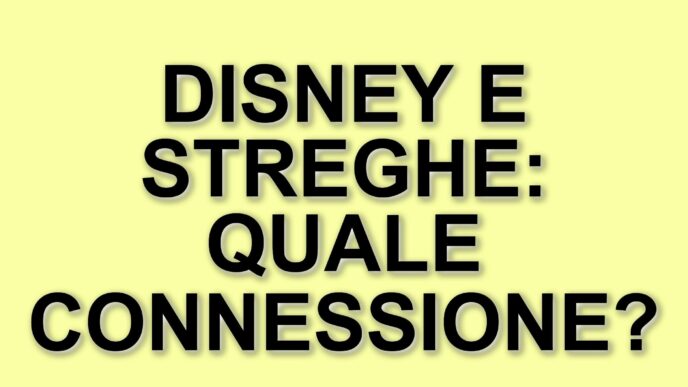 Dario Argento e Disney: un legame inaspettato tra horror e fiabe
