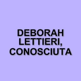 Deborah Lettieri: la ballerina di Parma che ha conquistato il cuore del pubblico di Amici