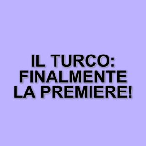 Il Turco: Can Yaman e Greta Ferro protagonisti della nuova serie in onda su Mediaset