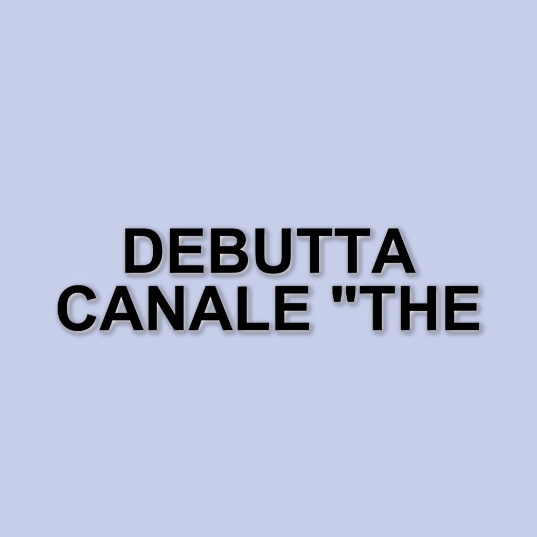Ilary Blasi pronta a condurre "The Couple": il nuovo reality show di Canale 5