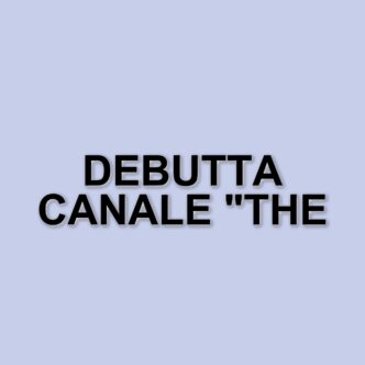 Ilary Blasi pronta a condurre "The Couple": il nuovo reality show di Canale 5