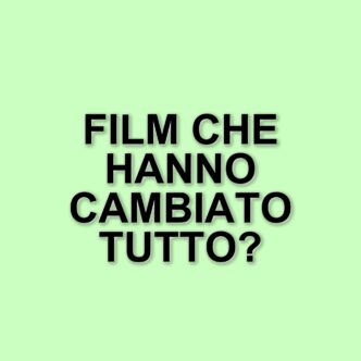 I dieci film storici che hanno segnato il cinema e l'immaginario collettivo