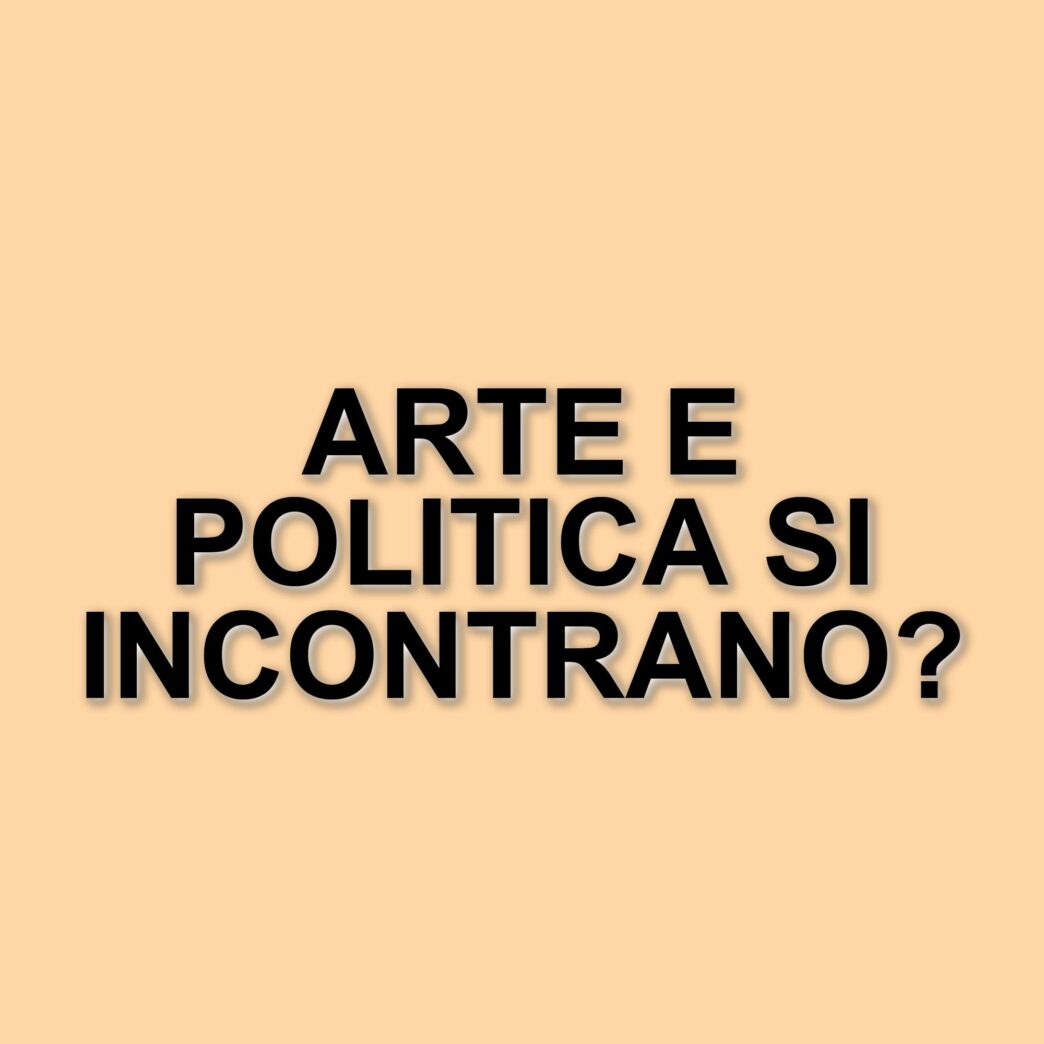 Diego De Angelis: il creator che trasforma i politici in opere d'arte digitali